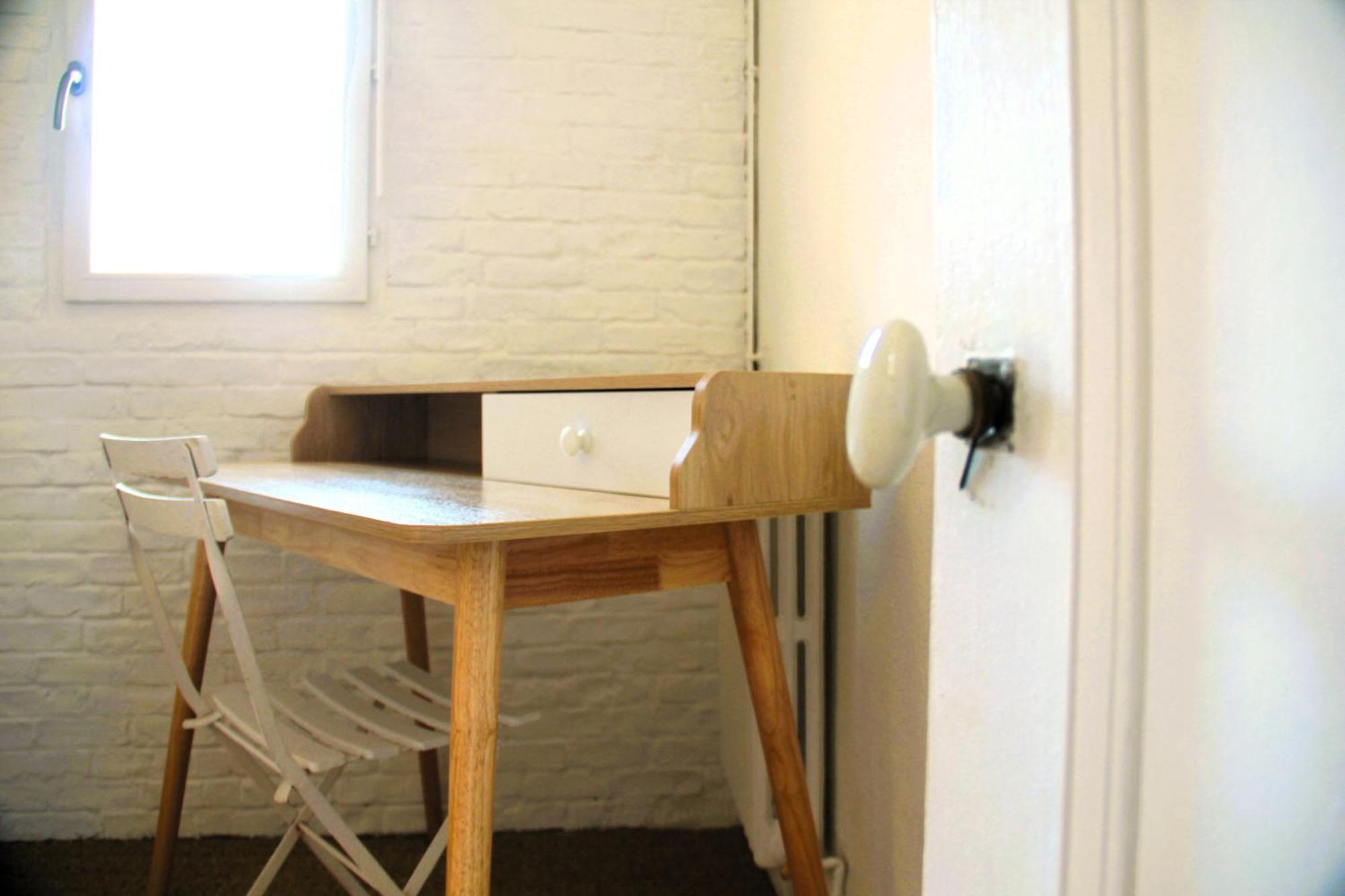 Appartement Climatise Parking Gratuit Surveille Avignon Exterior foto
